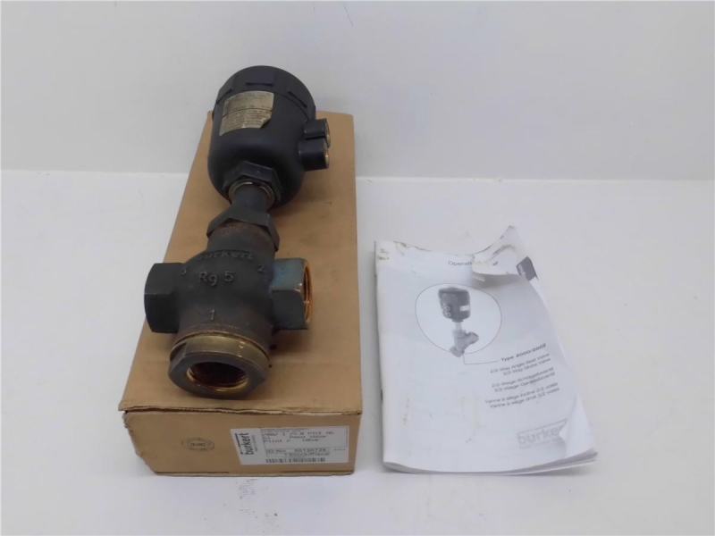 BURKERT 130726