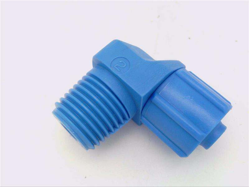 FESTO GCK-1/4-PK-6-KU