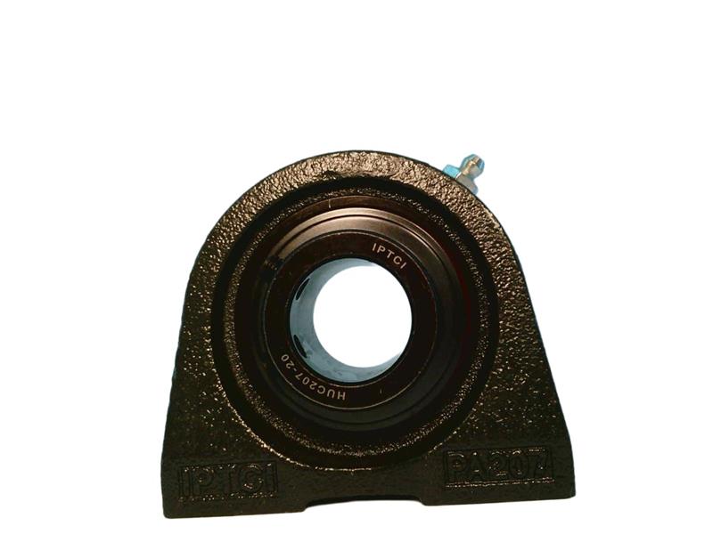 IPTCI BEARINGS HUCPA-207-20