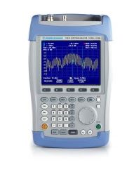 FSH3 by ROHDE & SCHWARZ