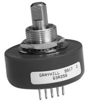 GRAYHILL INC 63R128
