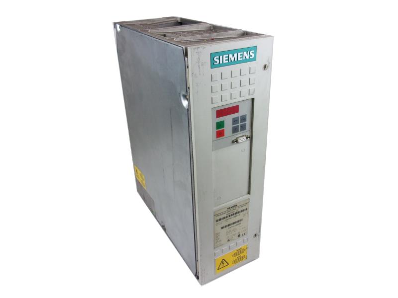 SIEMENS 6SE7021-5UB61-Z