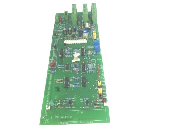 PHOENIX CONTROLS 830-100-036