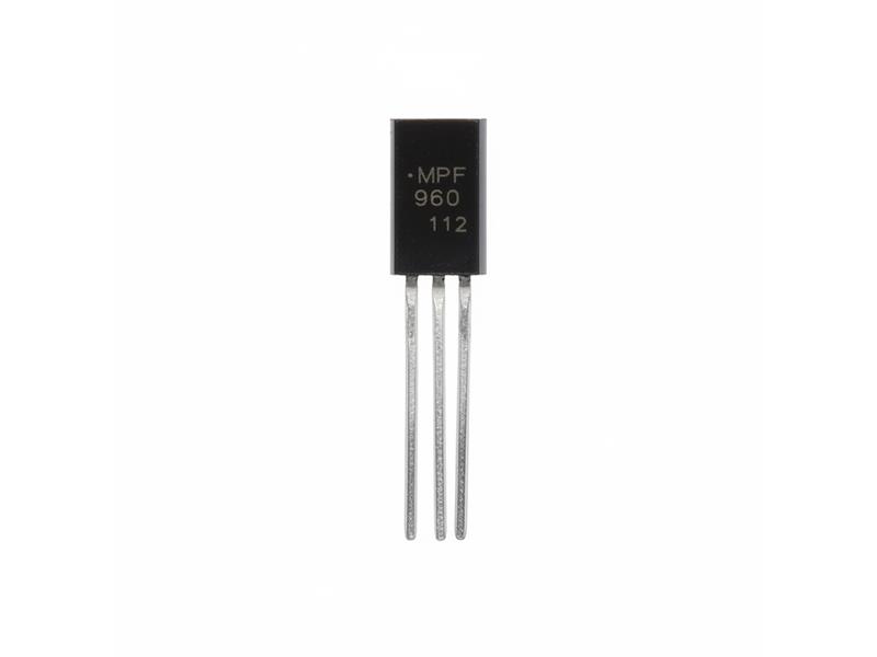 NXP SEMICONDUCTOR MPF960