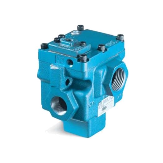 MAC VALVES INC 57D-82-RA