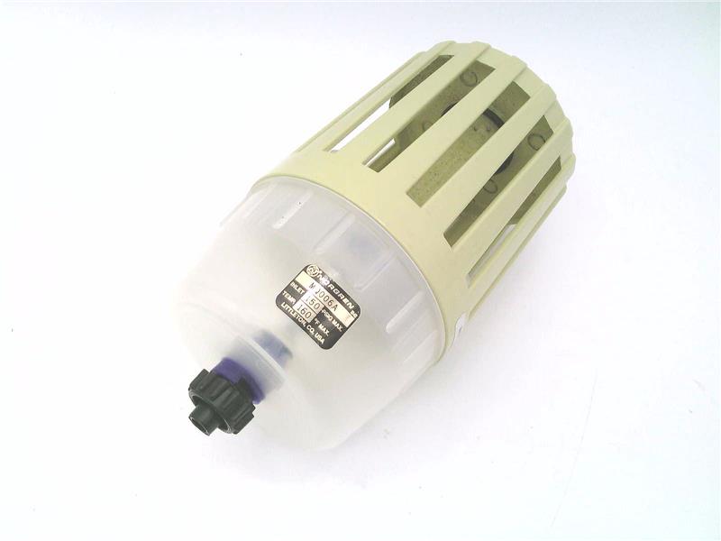 NORGREN MQ006A