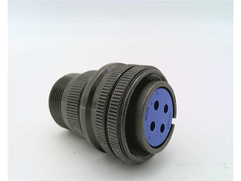 AMPHENOL 3106A-16