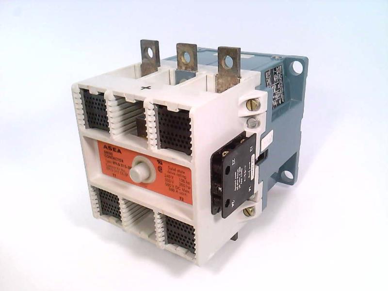 ASEA BROWN BOVERI EFLG315-3P-AC110/120V