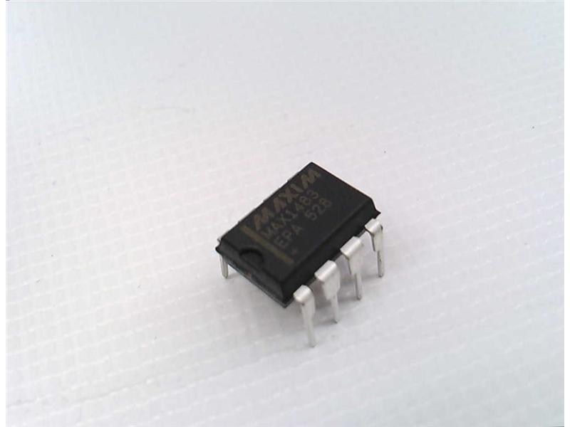 MAXIM INTEGRATED PRODUCTS MAX1483EPA+