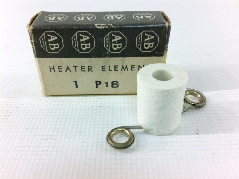 ALLEN BRADLEY P16