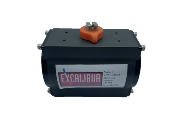EXCALIBUR ACE-450DA