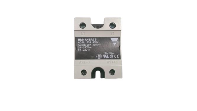 CARLO GAVAZZI RM1A48A75