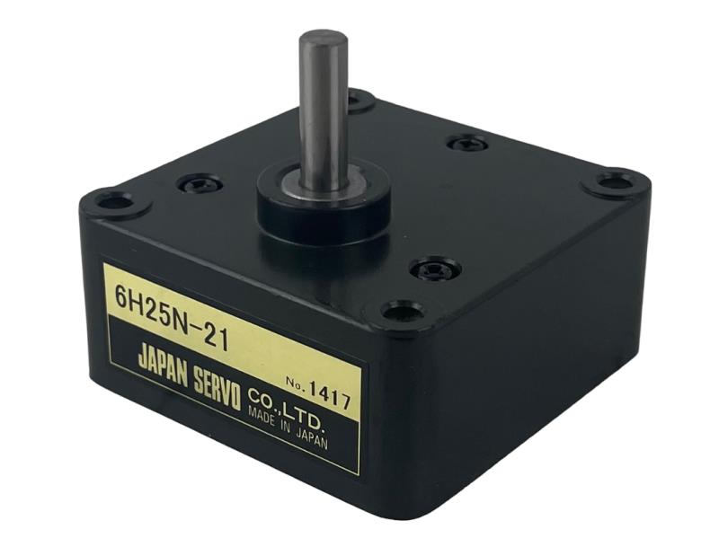 NIDEC CORP 6H25N-21