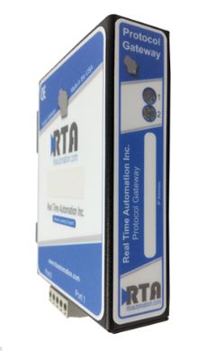 REAL TIME AUTOMATION 460PSMRS-N34-P