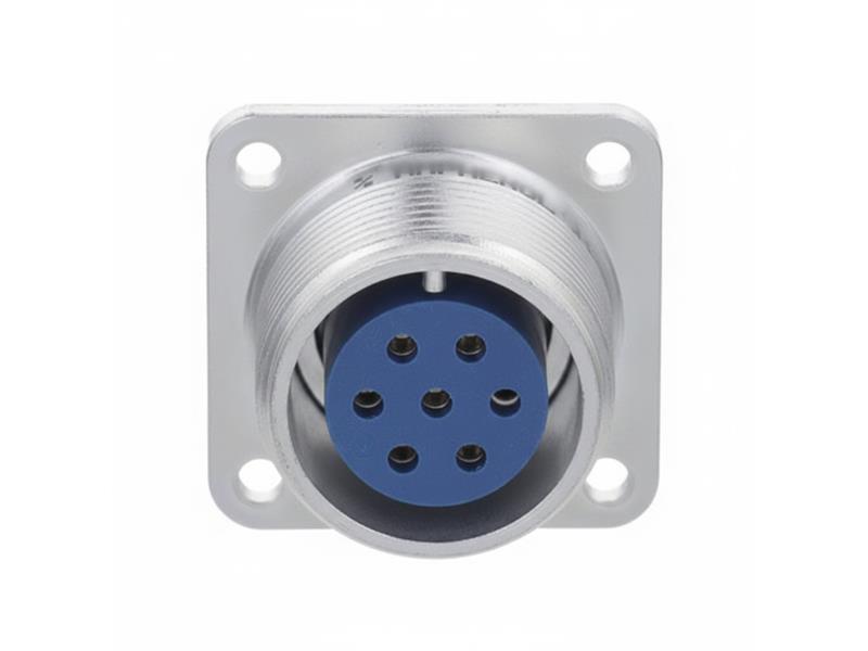 AMPHENOL 97-3102A-16S(639)(0850)