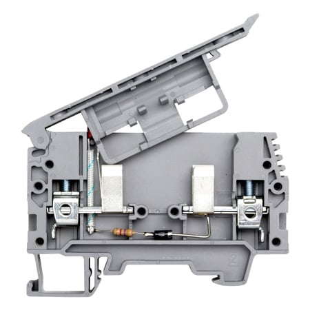 OMEGA ENGINEERING ASK-2LD-DC