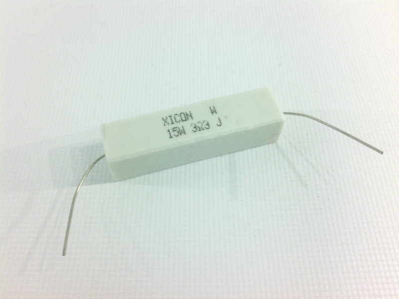 GENERIC R3.3X15W1W