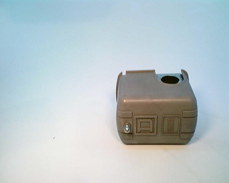 QUINCY AIR COMPRESSOR 110512-008