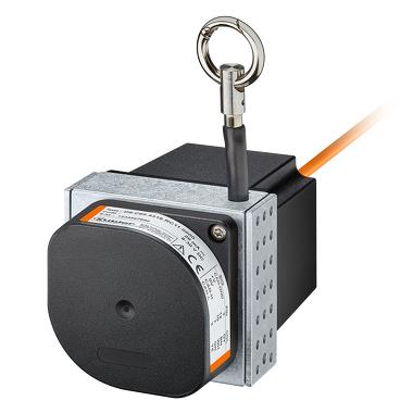 KUEBLER D8.C60.2316.A221.0000.V005
