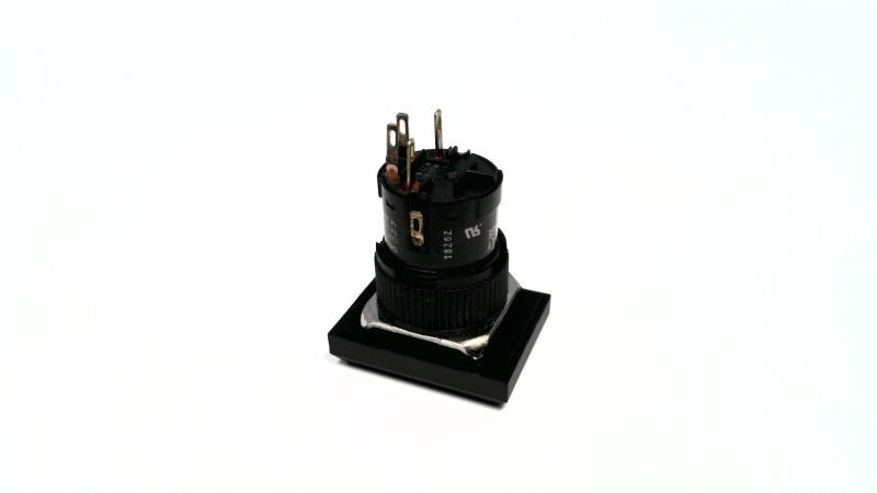 OMRON A3BP-7011-3