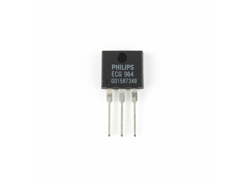 ECG-964 by PHILIPS