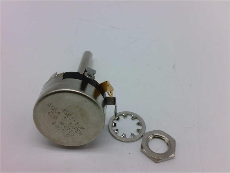 43C110K by HONEYWELL