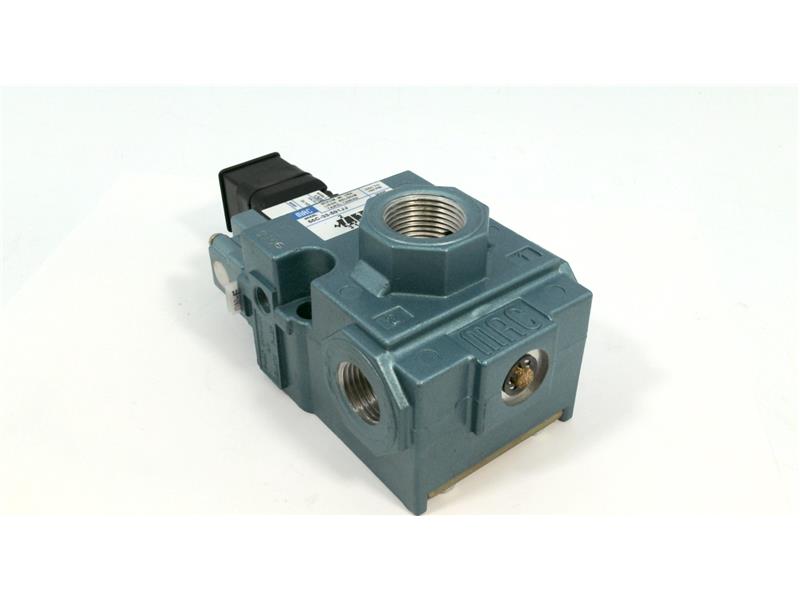 MAC VALVES INC 56C-33-591JJ