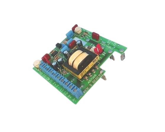 KB ELECTRONICS 9443