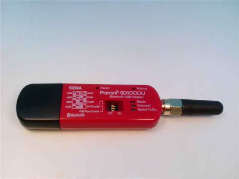 SENA TECHNOLOGIES, INC SD1000U