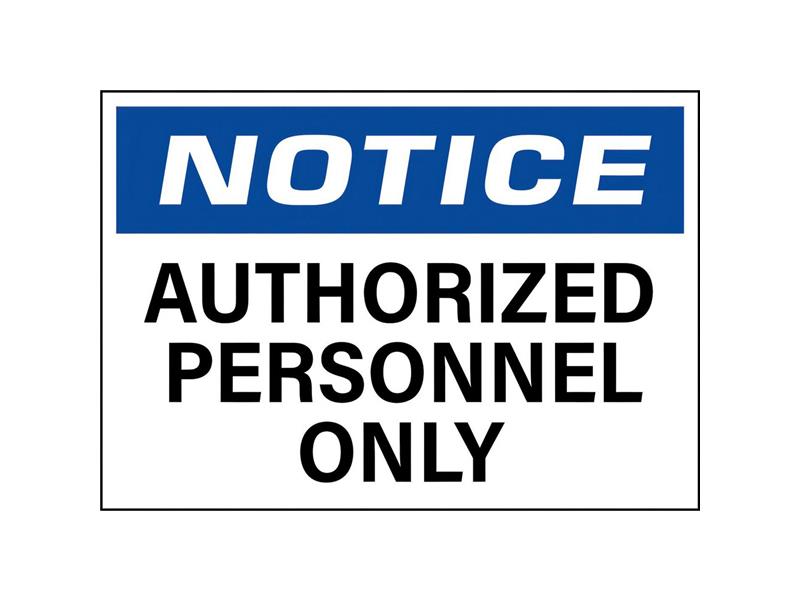 PRO SAFE INC PS-SGN109-710V