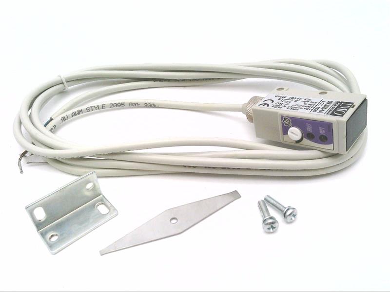MD MICRO DETECTORS QX3/A0-1A