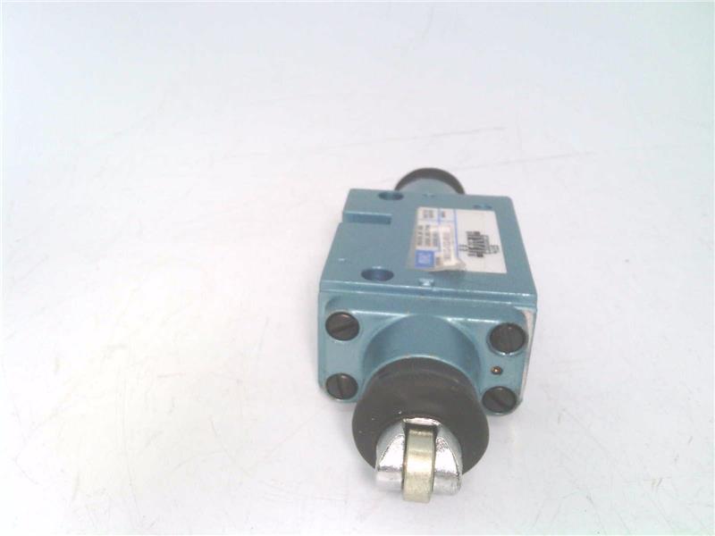 MAC VALVES INC 180112-112-0111