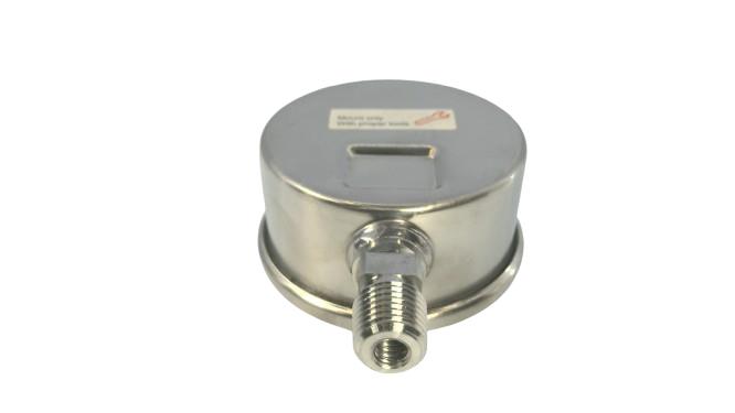 TRERICE D83LFSS2502LA5000