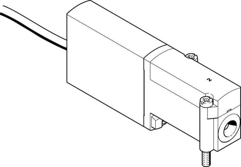 FESTO MHA4-M1H-3/2O-4-K