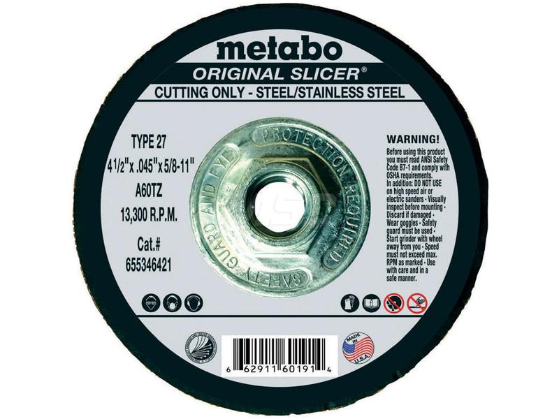 METABO 655346421