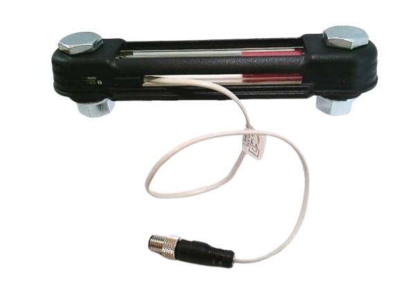 LENZ HYDRAULIC ML-PLG-5-M12 