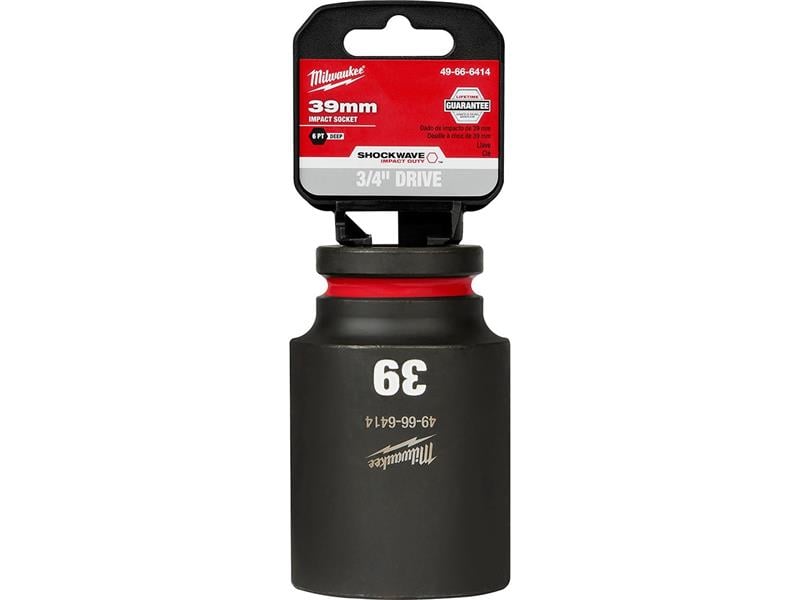 MILWAUKEE POWER TOOLS 49-66-6414