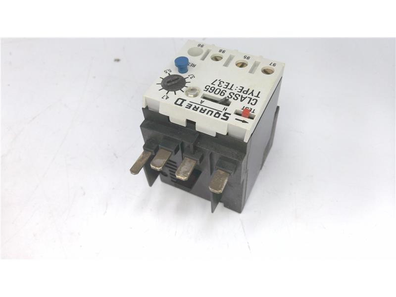 SCHNEIDER ELECTRIC 9065-TE3.7