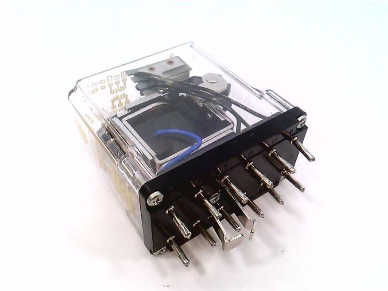 STRUTHERS DUNN RELAYS 311XBXP-120VAC