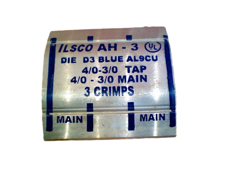 AH-3 by ILSCO