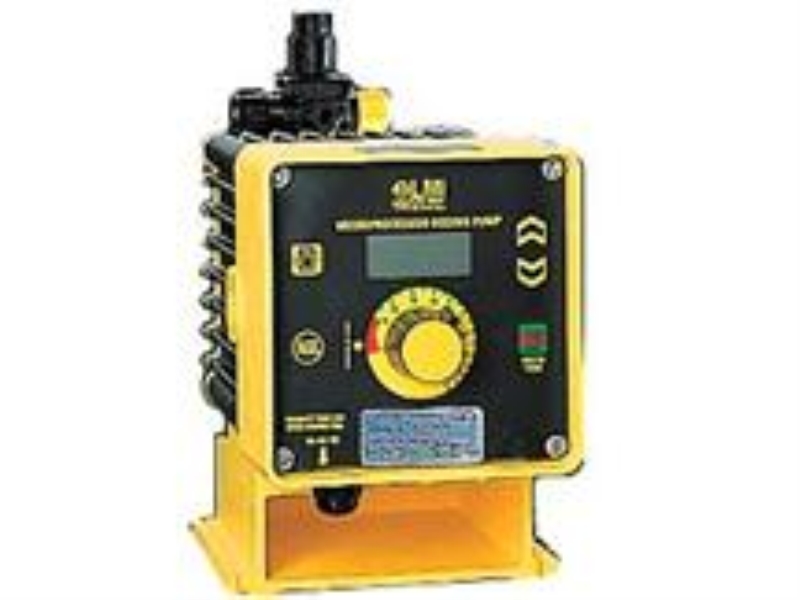 LMI LIQUID METRONICS C921-362SI
