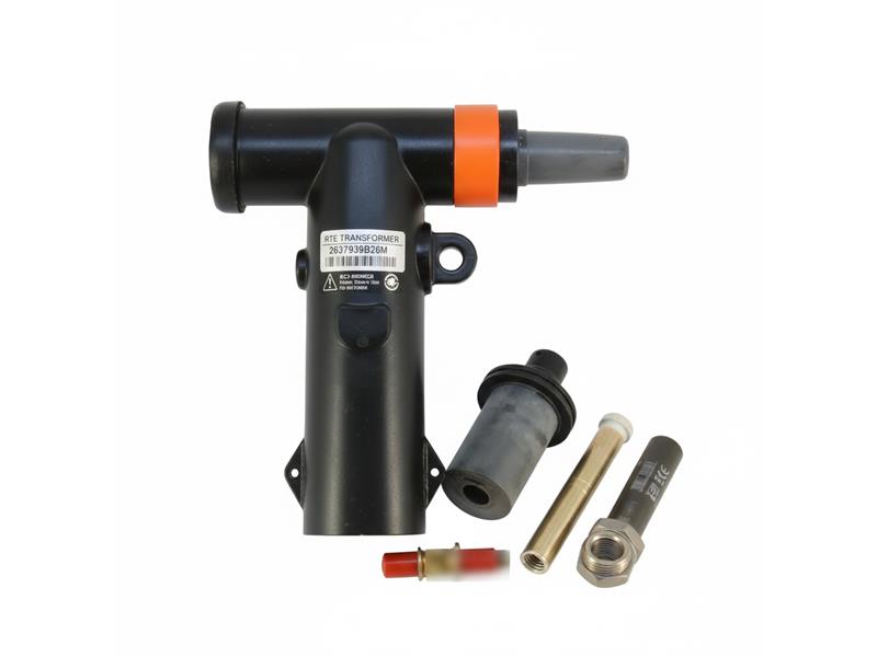 RTE TRANSFORMER 2637939B26M