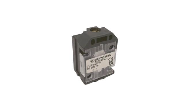 ALTECH CORP 610.6801.198