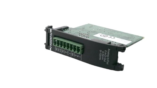AUTOMATION DIRECT F0-2AD2DA-2