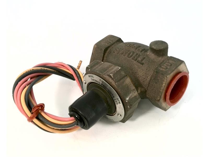 THOMAS PRODUCTS LTD 18100