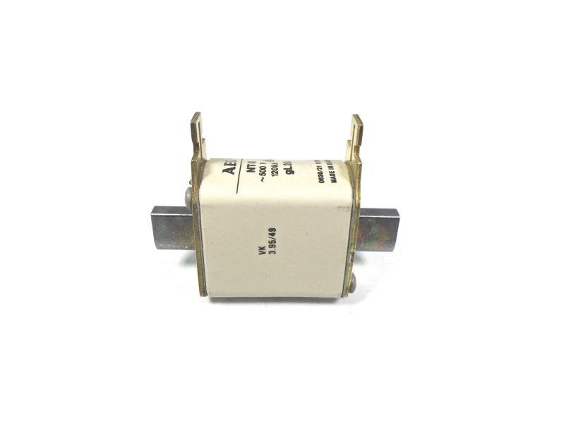 EEC AEG NT00-GL-20A 