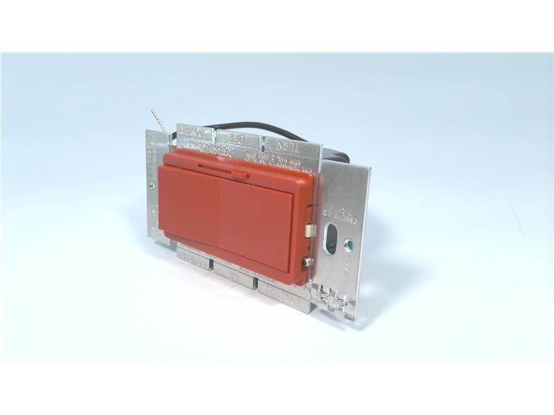 LUTRON DVSC-600P-HT