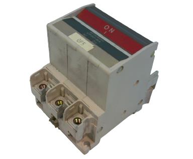 MITSUBISHI CP30-BA-3P-5A-M
