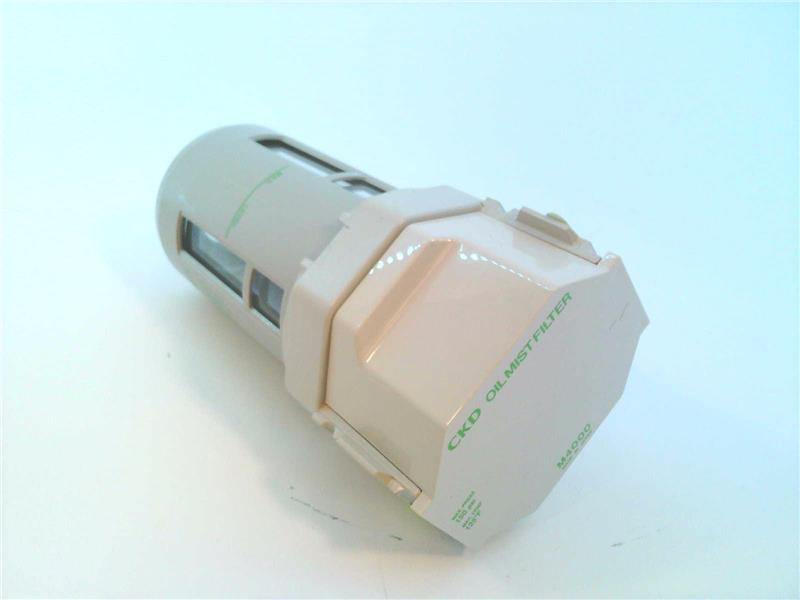 CKD CORP M4000-15N-W