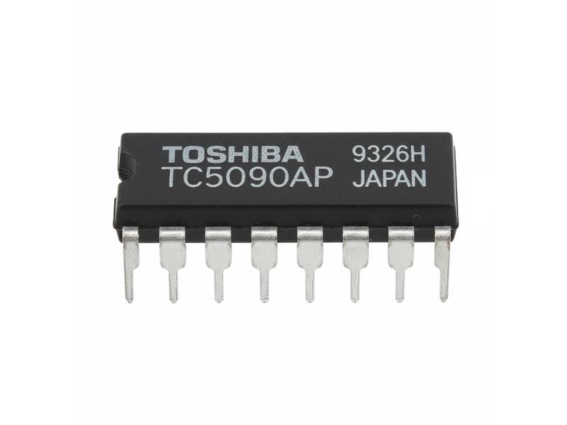 TC5090AP by TOSHIBA